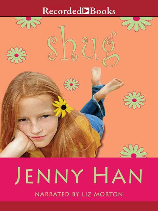 Title details for Shug by Jenny Han - Wait list